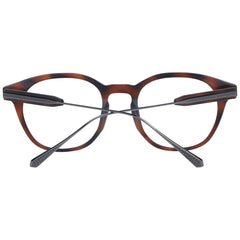 Ted Baker Brown Acetate Glasses (Frames)