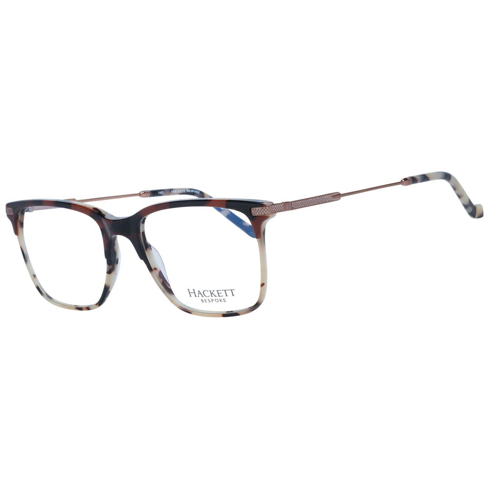 Hackett Brown Men Optical Frames