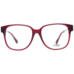 Maje Red Women Optical Frames