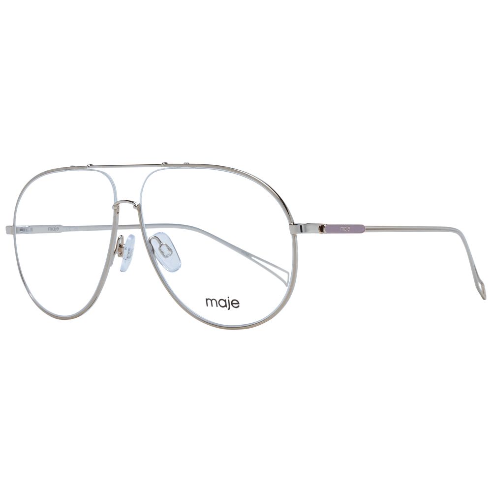 Maje Gold Women Optical Frames