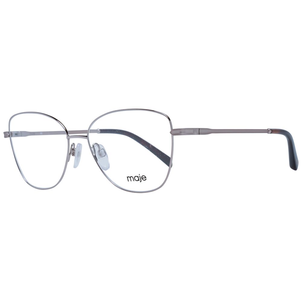 Maje Silver Women Optical Frames