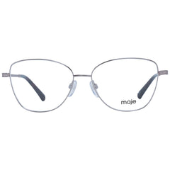 Maje Silver Women Optical Frames