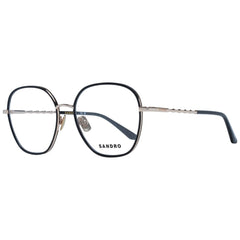 Sandro Black Women Optical Frames