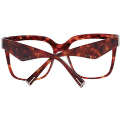 Ted Baker Brown Women Optical Frames