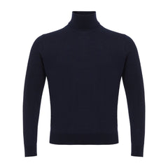 Colombo Blue Cashemere Sweater