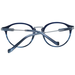 Hackett Blue Men Optical Frames