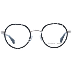 Christian Lacroix Black Women Optical Frames