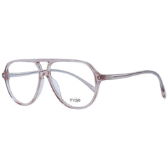 Maje Beige Women Optical Frames