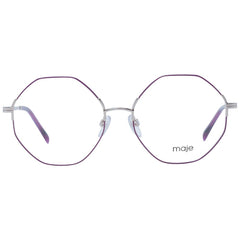 Maje Purple Women Optical Frames