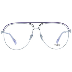 Maje Purple Women Optical Frames