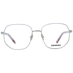 Sandro Pink Women Optical Frames