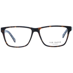 Ted Baker Brown Men Optical Frames