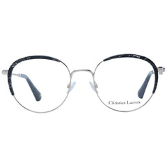 Christian Lacroix Black Women Optical Frames