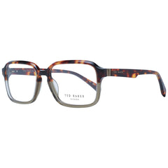 Ted Baker Brown Acetate Glasses (Frames)