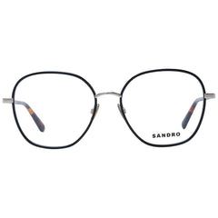 Sandro Black Women Optical Frames