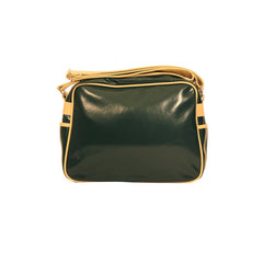 Gola Green Fabric Handbag