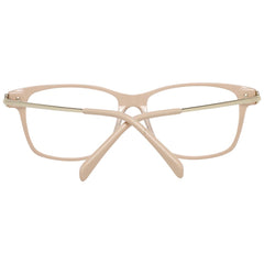 Emilio Pucci Pink Women Optical Frames