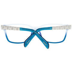 Emilio Pucci Blue Women Optical Frames