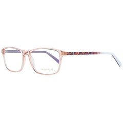 Emilio Pucci Orange Women Optical Frames