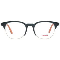 Carrera Black Unisex Optical Frames