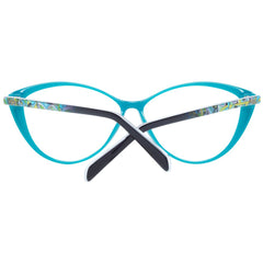 Emilio Pucci Green Women Optical Frames