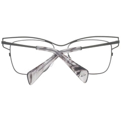 Yohji Yamamoto Black Women Optical Frames