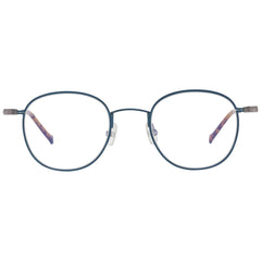 Hackett Blue Men Optical Frames