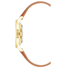 Nine West Gold Women Watch