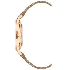 Nine West Rose Gold Women Watch