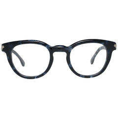 Lozza Black Unisex Optical Frames