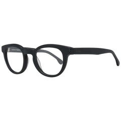 Lozza Black Unisex Optical Frames