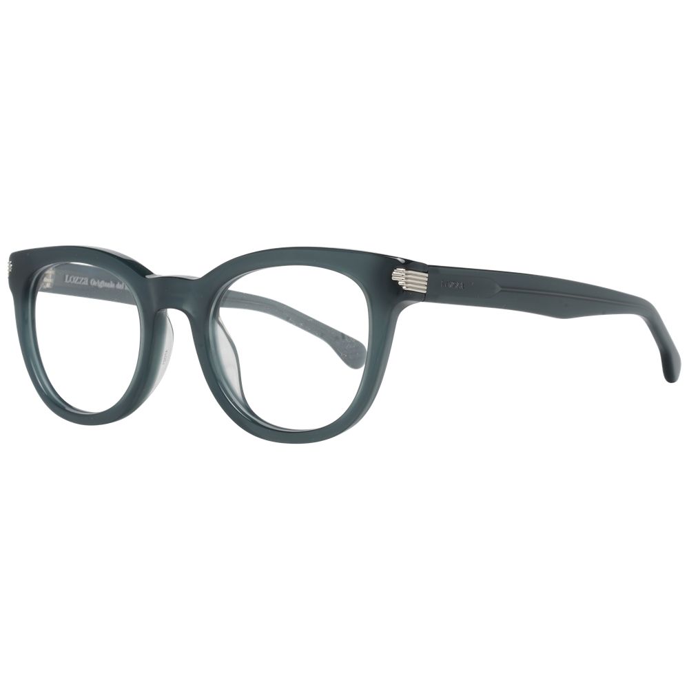 Lozza Green Women Optical Frames