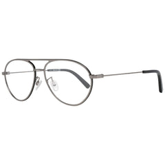 Bally Gray Men Optical Frames