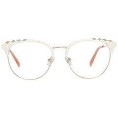 Emilio Pucci White Women Optical Frames