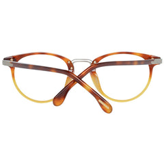 Lozza Brown Unisex Optical Frames