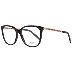 Tod's Brown Women Optical Frames