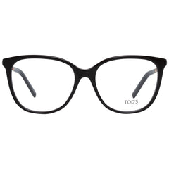 Tod's Brown Women Optical Frames