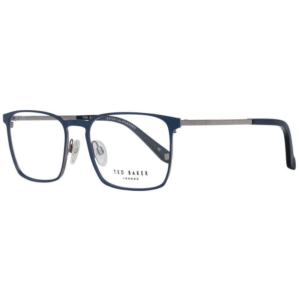 Ted Baker Blue Men Optical Frames