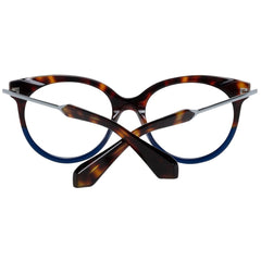 Sandro Blue Women Optical Frames