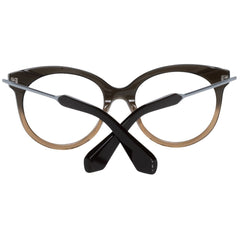 Sandro Brown Women Optical Frames