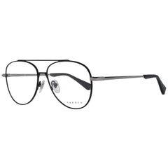 Sandro Black Men Optical Frames