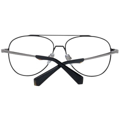 Sandro Black Men Optical Frames