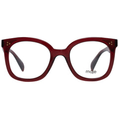 Maje Burgundy Women Optical Frames