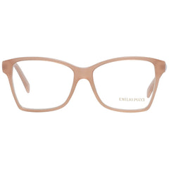 Emilio Pucci Pink Women Optical Frames