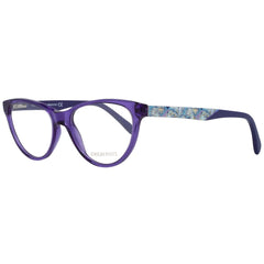 Emilio Pucci Purple Women Optical Frames