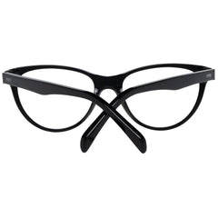 Emilio Pucci Black Women Optical Frames