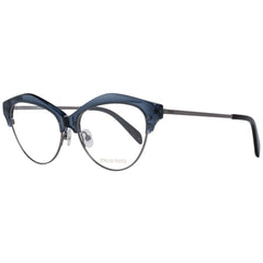 Emilio Pucci Gray Women Optical Frames