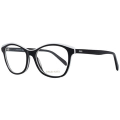 Emilio Pucci Black Women Optical Frames