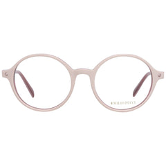 Emilio Pucci Cream Women Optical Frames