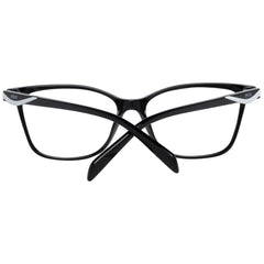 Emilio Pucci Black Women Optical Frames